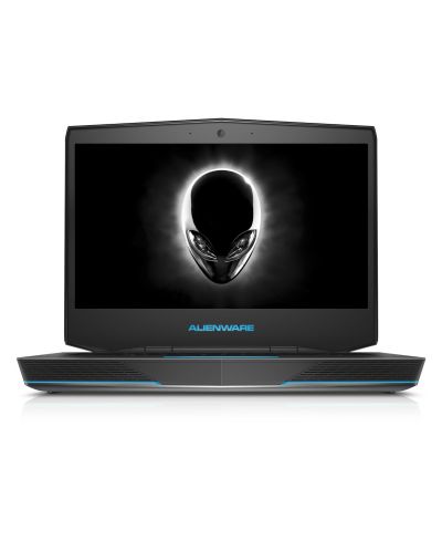 Alienware 14 - 1