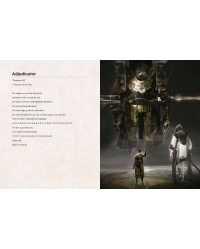 Destiny: Grimoire Anthology, Vol. V - 2