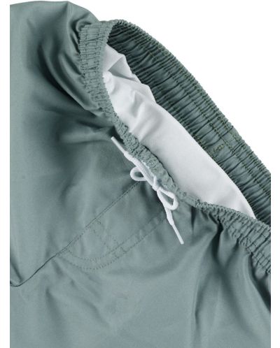 Детски бански шорти с UV защита 50+ Sterntaler - 86/92 cm, 12-24 м, зелени - 3