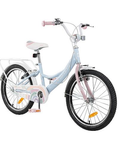 Детски велосипед Makani - 20'', Solano Light Blue - 1