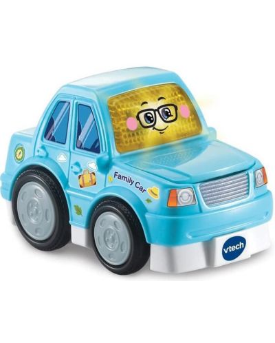 Детска играчка Vtech - Мини количка, семейна кола - 2