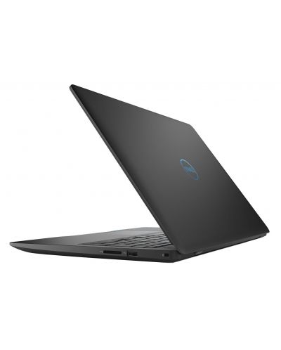 Лаптоп Dell G3 3579 - 15.6" FHD IPS, i7-8750H, Черен - 4