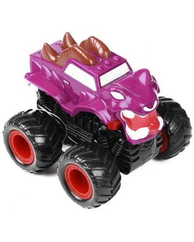 Детска играчка Toi Toys - Бъги Monster Truck, асортимент - 3