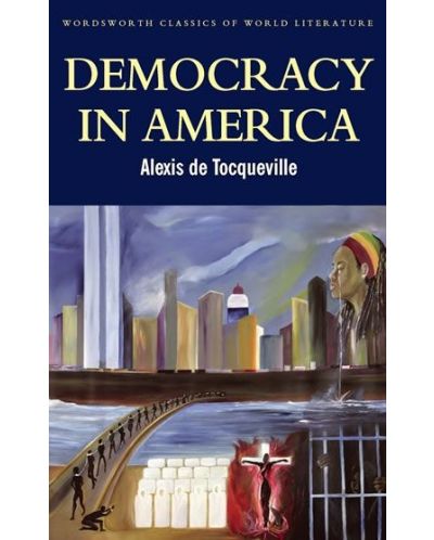Democracy in America - 1