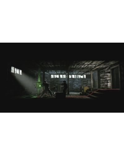 Deadlight: Director's Cut (PC) - 4