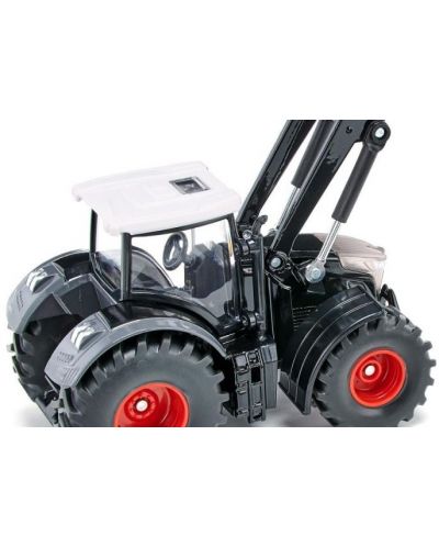 Детски трактор Siku - Fendt 942 Vario - 2