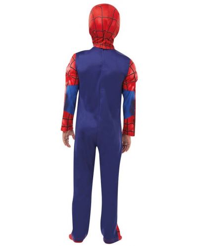 Детски карнавален костюм Rubies - Spider-Man Deluxe, 9-10 години - 3