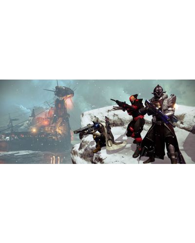 Destiny: The Collection (Xbox One) - 9