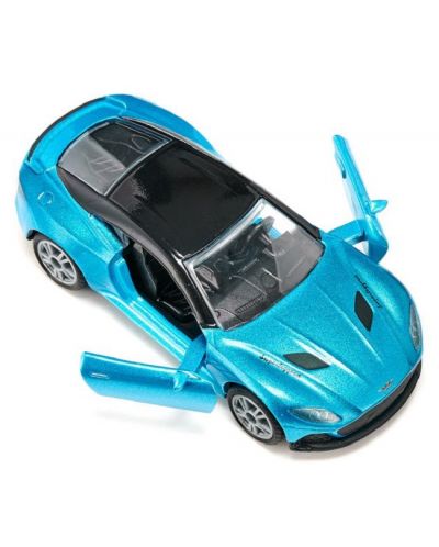 Детска играчка Siku - Кола Aston Martin DBS Superleggera - 5