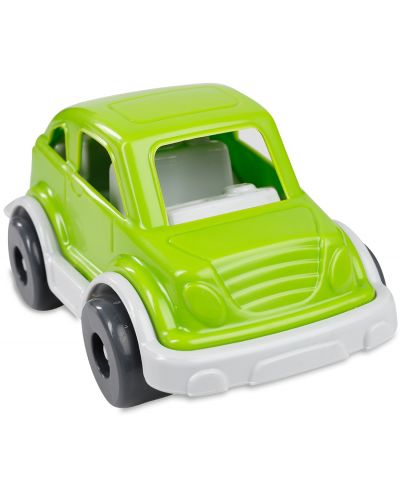 Детска играчка Dolu - Моята първа кола, асортимент - 3