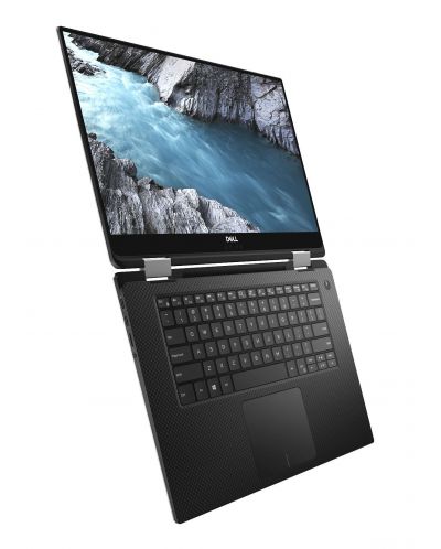 Dell XPS 15 (9575) 2in1 - 15.6" touch 4K Ultra HD - 4