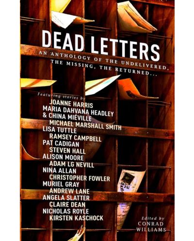 Dead Letters: An Anthology - 1