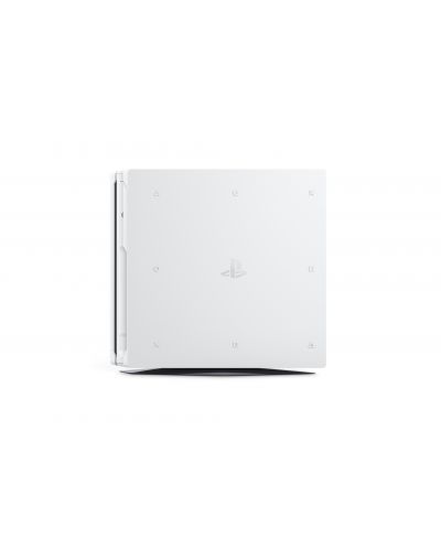 Sony PlayStation 4 Pro 1TB + Destiny 2 Bundle - Glacier White - 5