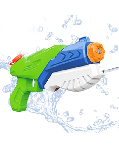 Детска играчка Raya Toys - Воден пистолет,Асортимент - 1