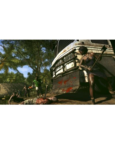 Dead Island: Riptide (PS3) - 10