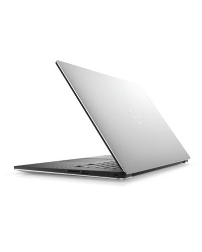 Лаптоп Dell XPS 7590 - сребрист - 5