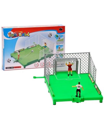Детска игра Raya Toys - Футболен самоучител - 1