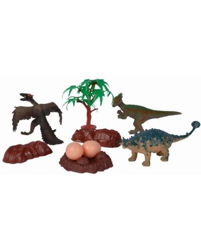  Детска играчка Simba toys - Динозавър в яйце, асортимент - 2