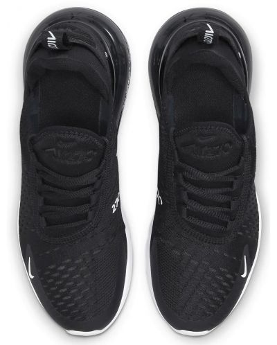 Обувки Nike - Air Max 270 , черни - 5
