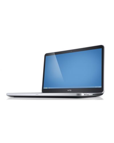 Dell XPS 15 - 9