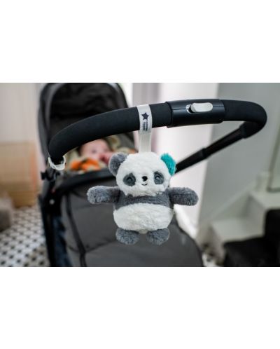 Детска играчка за сън Gro - Мини пандата Пип - 9