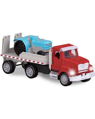 Детска играчка Battat Driven - Мини пътна помощ - 1