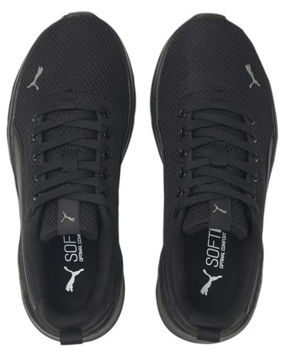 Детски обувки Puma - Anzarun Lite , черни - 5