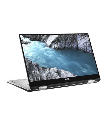 Лаптоп Dell XPS 9575, Intel Core i7-8705G Quad-Core - 15.6" FullHD IPS, InfinityEdge AR Touch - 2