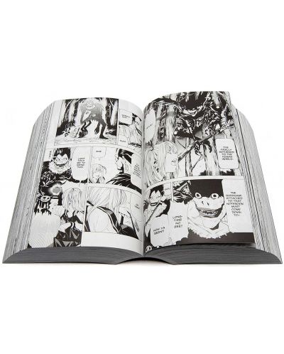 Death Note (All-in-One Edition) - 8
