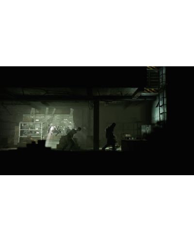 Deadlight: Director's Cut (PS4) - 6