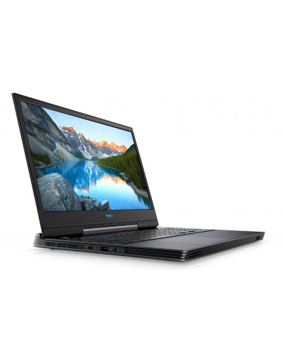 Лаптоп Dell G5 - 5590, черен - 4