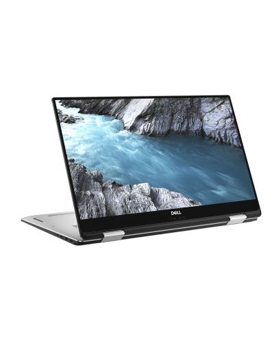 Лаптоп Dell XPS 9575, Intel Core i7-8705G Quad-Core - 15.6" 4K UHD, InfinityEdge AR Touch - 2