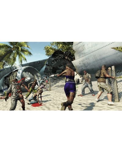 Dead Island Double Pack (PS3) - 10
