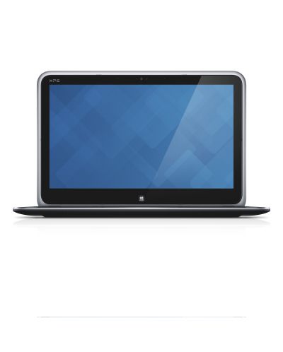 Dell XPS Duo 12 - 13