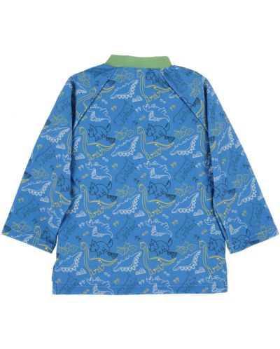 Детска блуза бански с UV 50+ защита Sterntaler - С динозаври, 86/92 cm, 12-24 м - 3