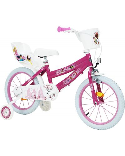Детски велосипед Huffy - Princess, 16'' - 1