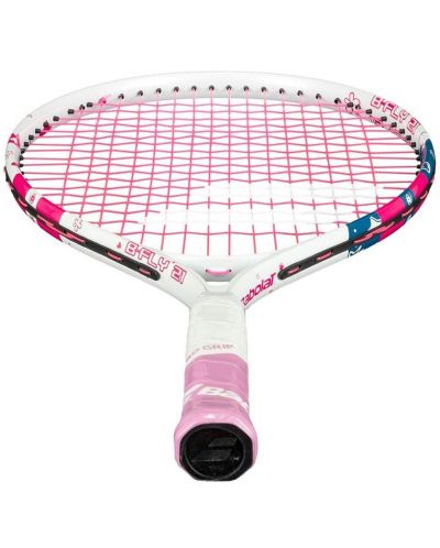 Детска тенис ракета Babolat - B Fly 19, 175g, L0 - 2