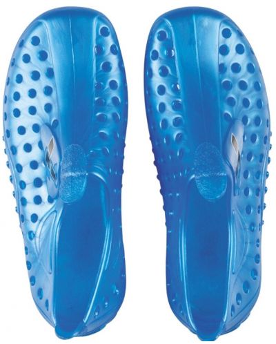 Детски водни обувки Arena -  Sharm 2 Jr Polybag, размер 29, сини - 2