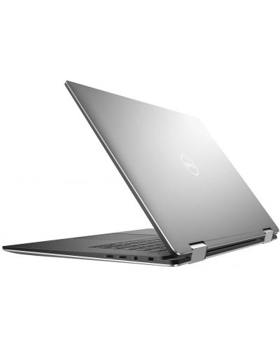 Лаптоп Dell XPS 9575, Intel Core i5-8305G Quad-Core (up to 3.80GHz, 6MB), 15.6" FullHD IPS (1920x1080) Infi - 5