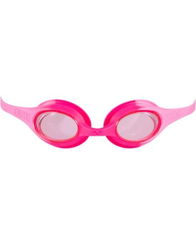 Детски очила за плуване Arena - Spider Kids Junior, розови - 2