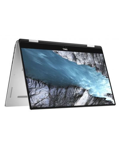 Dell XPS 15 (9575) 2in1 - 15.6" touch 4K Ultra HD - 1
