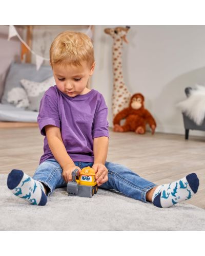 Детска играчка Simba Toys ABC - Строителна машина, асортимент - 7