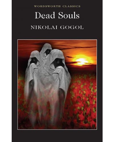 Dead Souls - 1