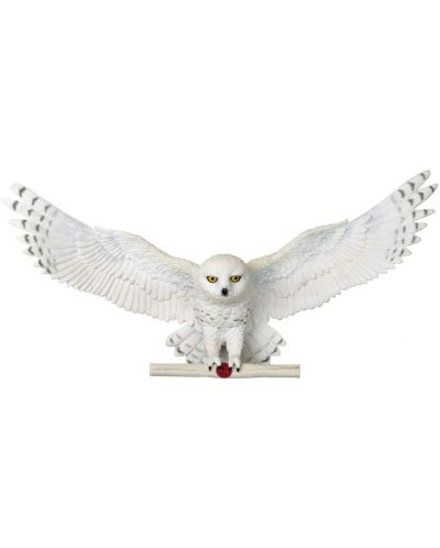 Декорация за стена The Noble Collection Movies: Harry Potter - Hedwig, 46 cm - 1
