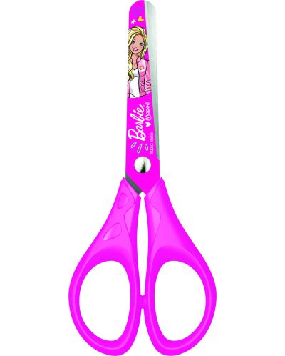 Детска ножица Maped Barbie - 13 cm - 2