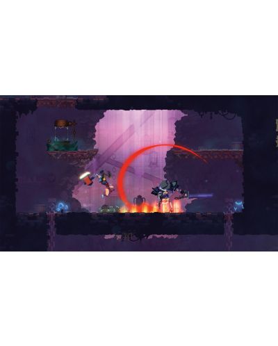 Dead Cells: Return to Castlevania Edition (PS4) - 6
