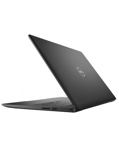 Лаптоп Dell Inspiron - 3584, черен - 6