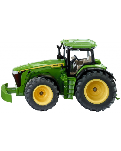 Детска играчка Siku - Трактор John Deere 8R 370, 1:32 - 1