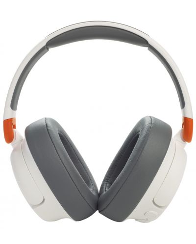 Детски слушалки JBL - JR 460NC, безжични, бели - 2