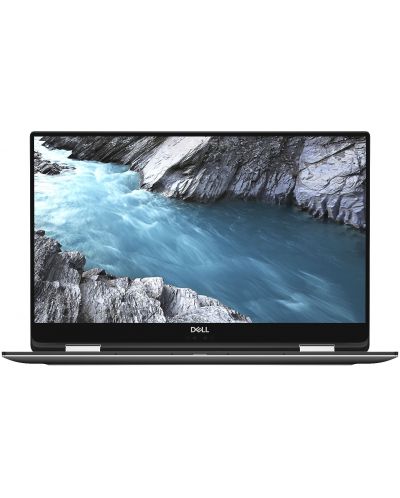 Лаптоп Dell XPS 9575, Intel Core i7-8705G Quad-Core - 15.6" FullHD IPS, InfinityEdge AR Touch - 1